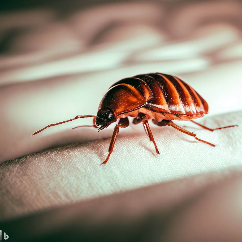 bed bug pest control Perth